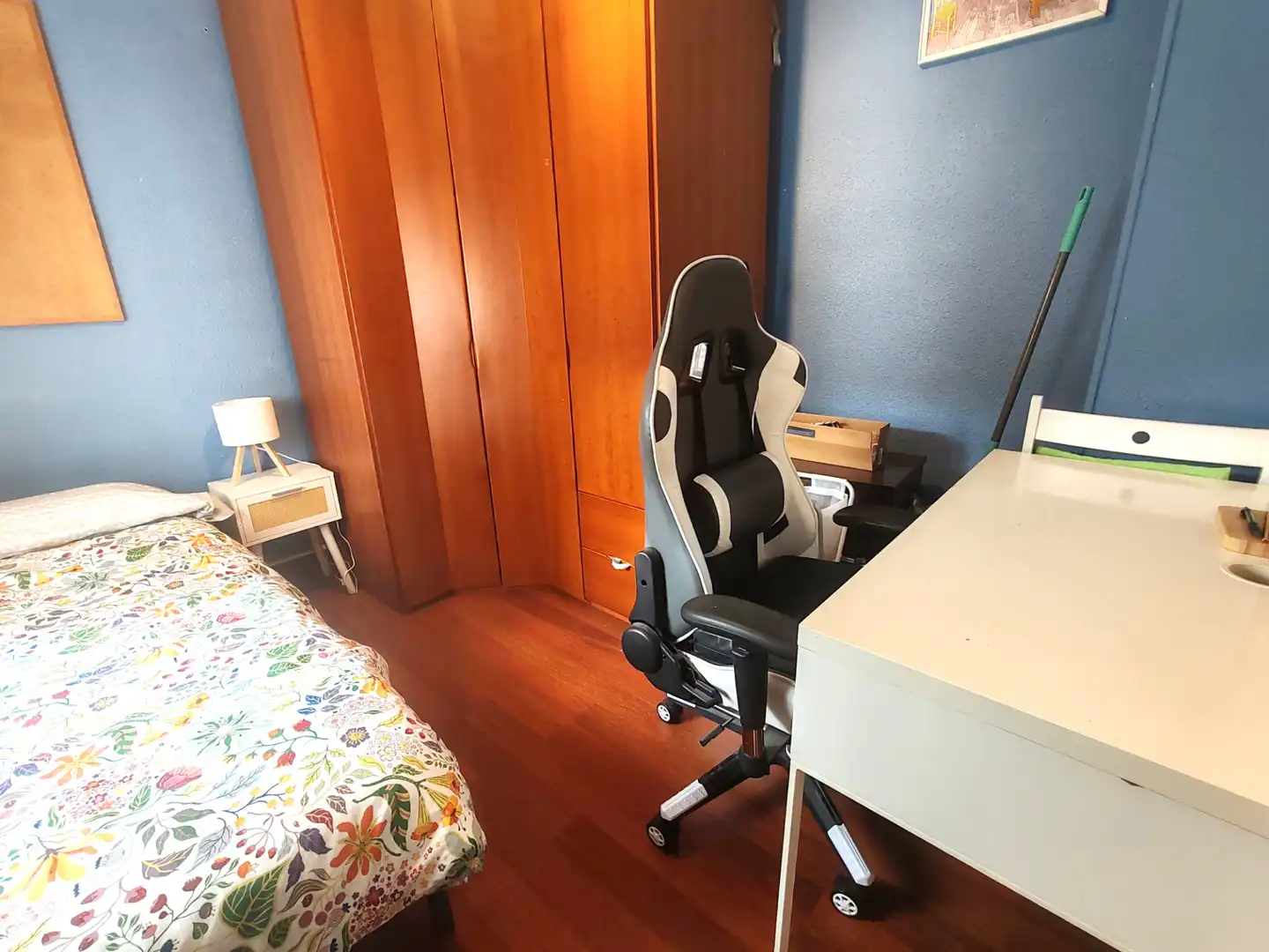 Flat for rent in Bilbao   with Heating, Furnished and Oven