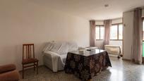 Bedroom of Flat for sale in Cenes de la Vega  with Air Conditioner, Heating and Terrace