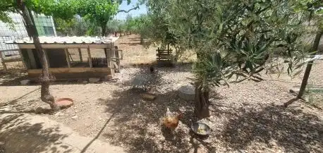 Finca rústica en venda en Ocaña amb Aire condicionat i Terrassa