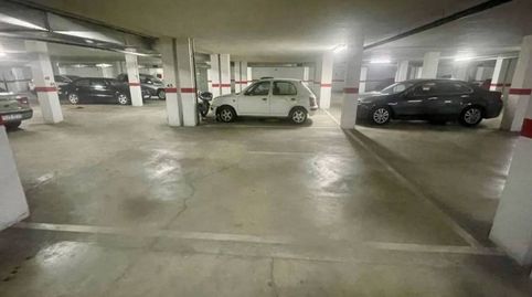 Foto 5 von Garage zum Verkauf in Avenida de la Constitucion, 53, Don Benito, Badajoz