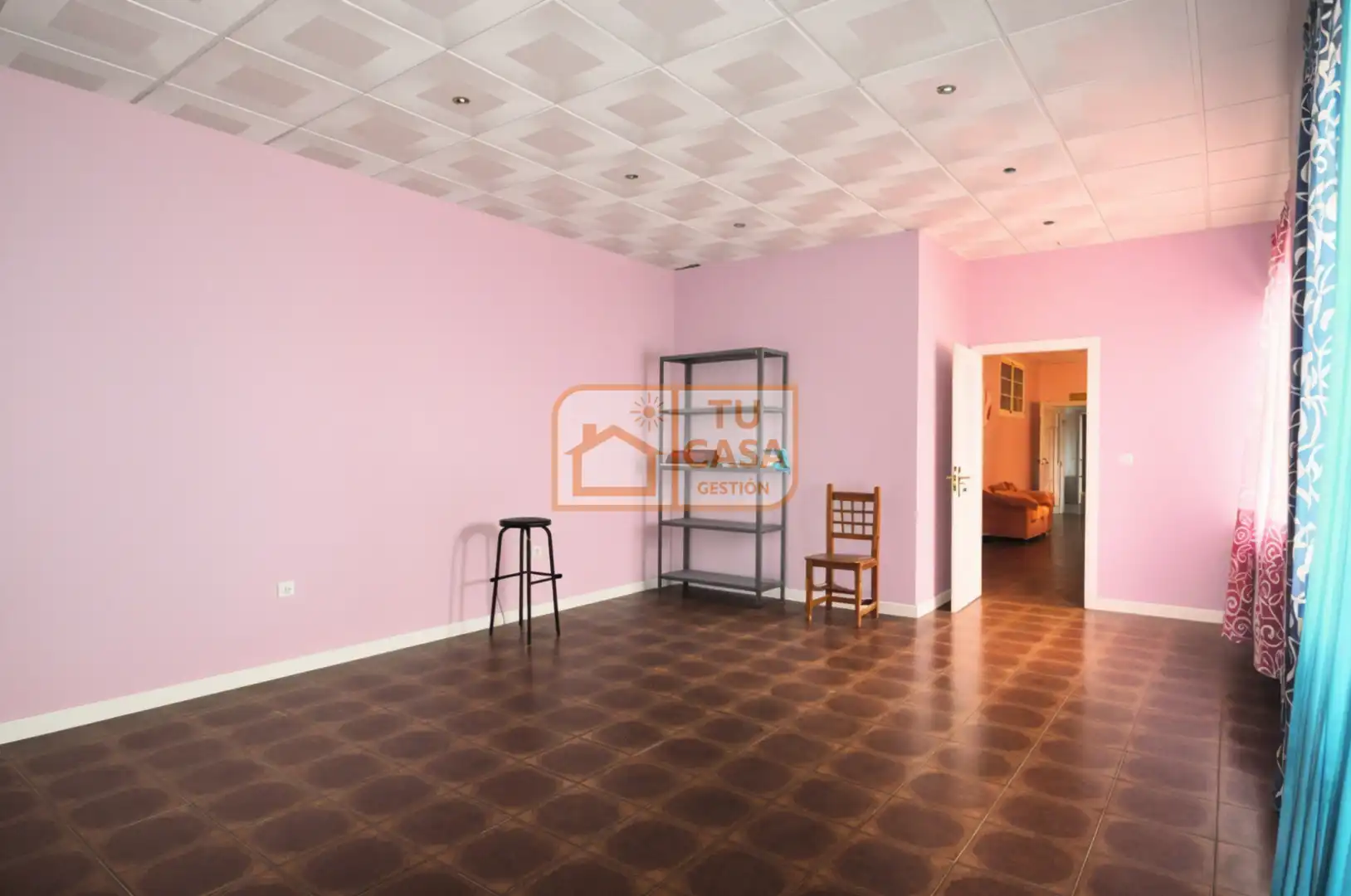 Gebäude zum Verkauf in Casas de Don Antonio mit Alarm