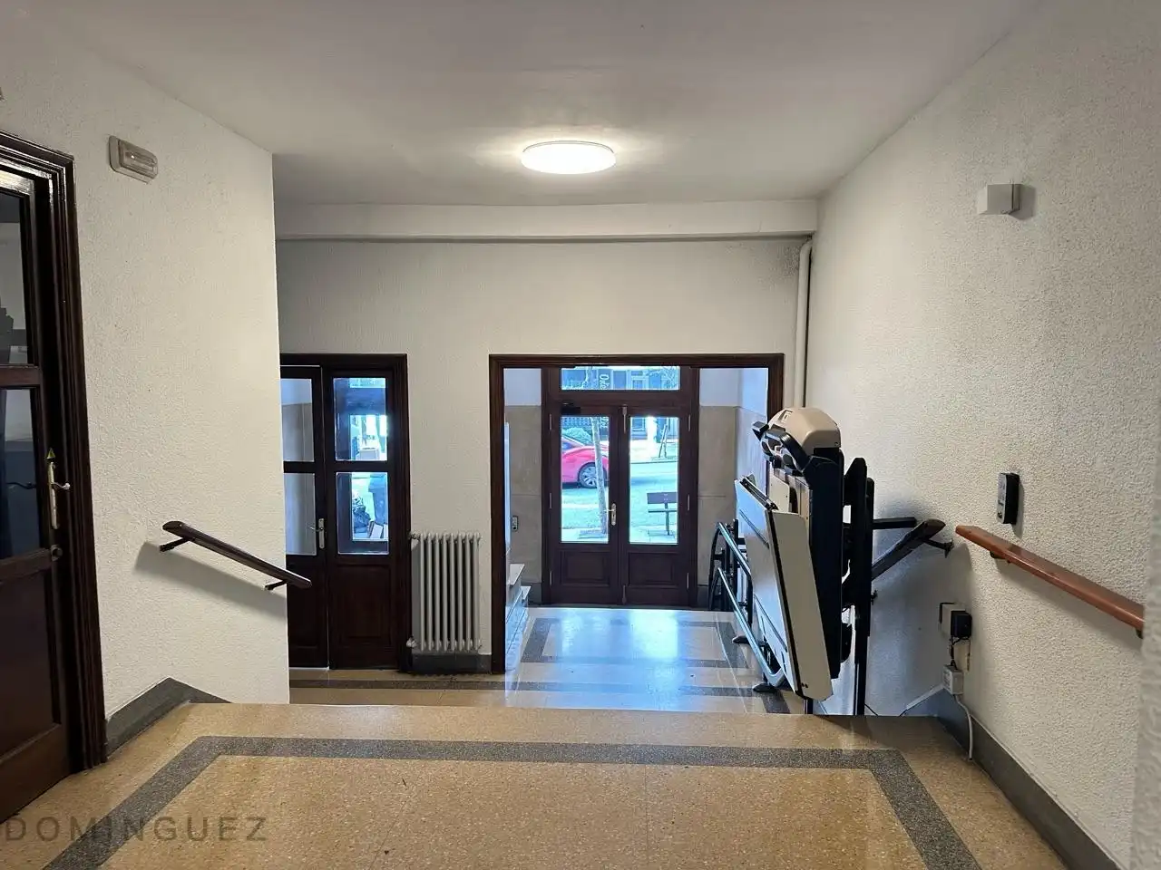 Pis en venda en Vigo  amb Calefacció i Parquet