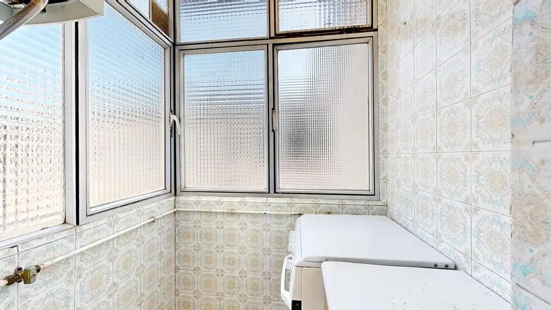Baño de Piso en venta en Madrid con Aire acondicionado, Calefacción y Terraza