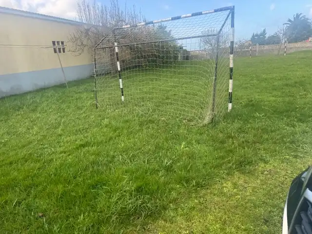 Casa o xalet en venda en Castropol amb Calefacció, Jardí privat i Parquet