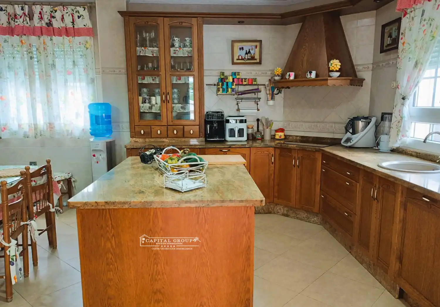 Chalet con terraza en venta en Punta Umbría, imagen 34