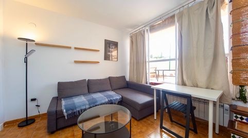 Foto 4 von Wohnungen zur Miete in Cuesta de Alhacaba, 52, Barrio de Albaicín, Granada Capital