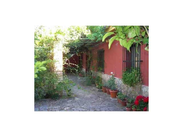 Casa-chalet en Venta en Alcalá de los Gazules