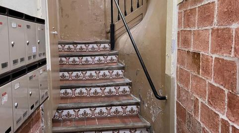 Foto 5 de Piso en venta en De Maria, Vila de Gràcia, Barcelona Capital