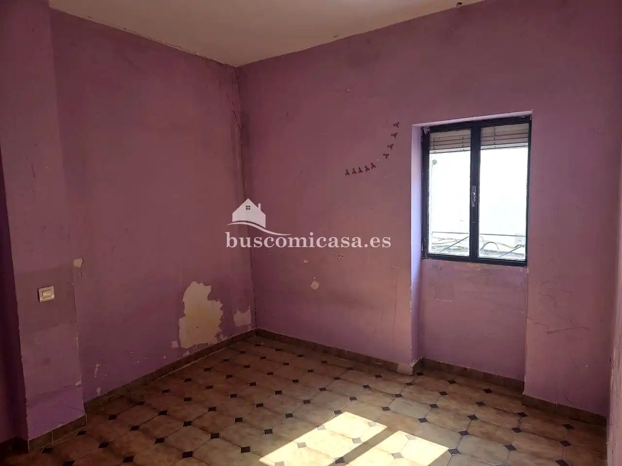 Casa adosada en venta en San Bartolomé, 6, Martos