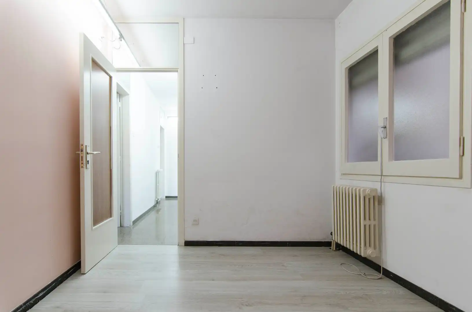 Piso en venta en Manresa con Calefacción, Trastero y Horno