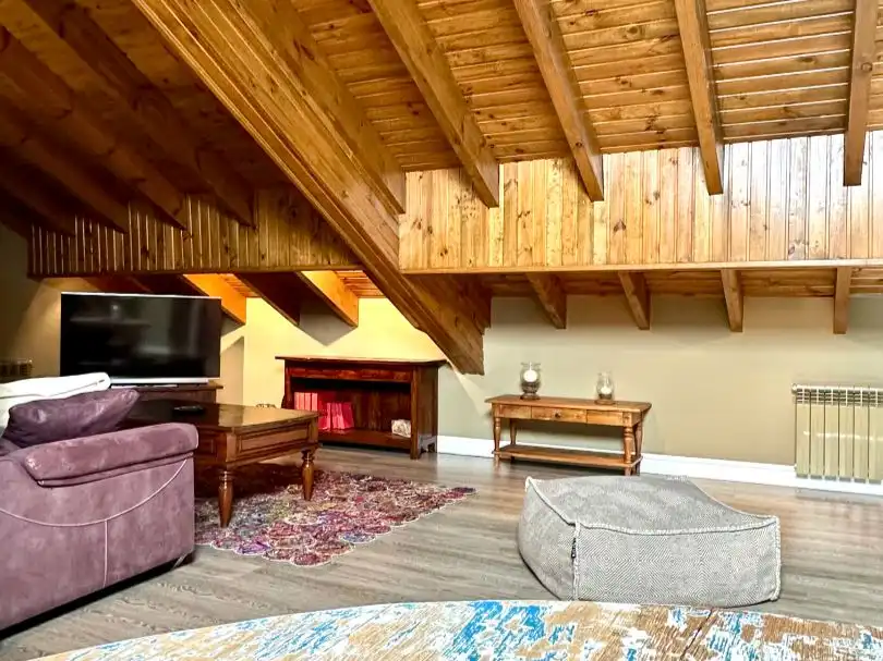 Adosado con jardín en venta en Carrer del cadí 15, imagen 47