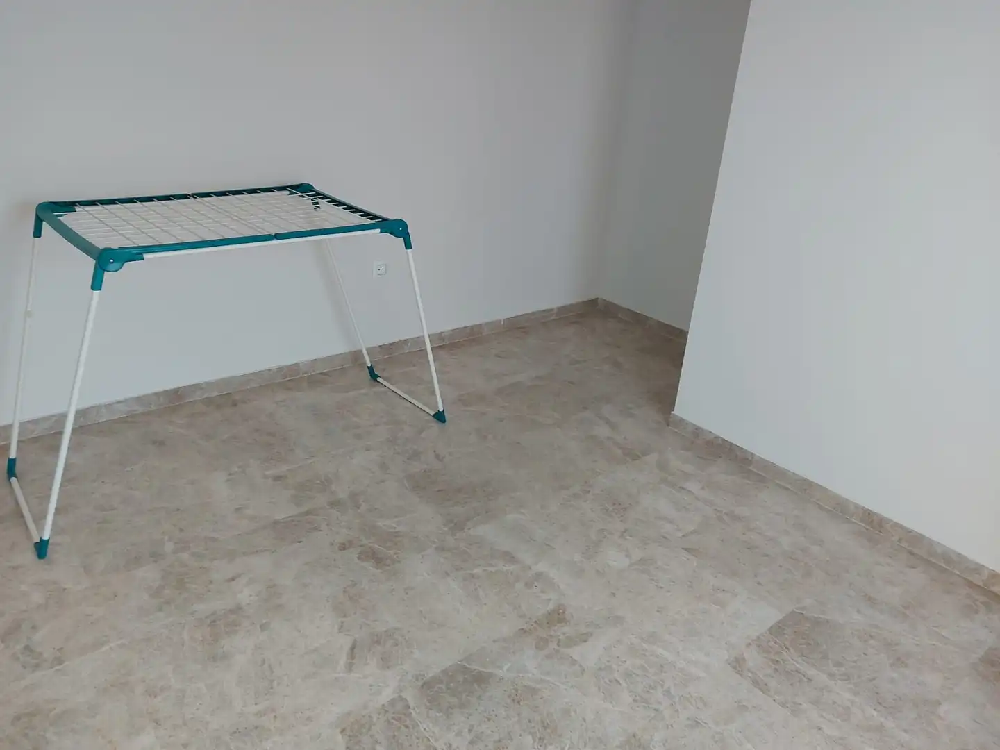 Maisonette zur Miete in Badajoz mit Klimaanlage, Heizung und Terrasse