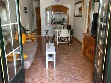 Apartament en venda a Los Narejos - Punta Calera