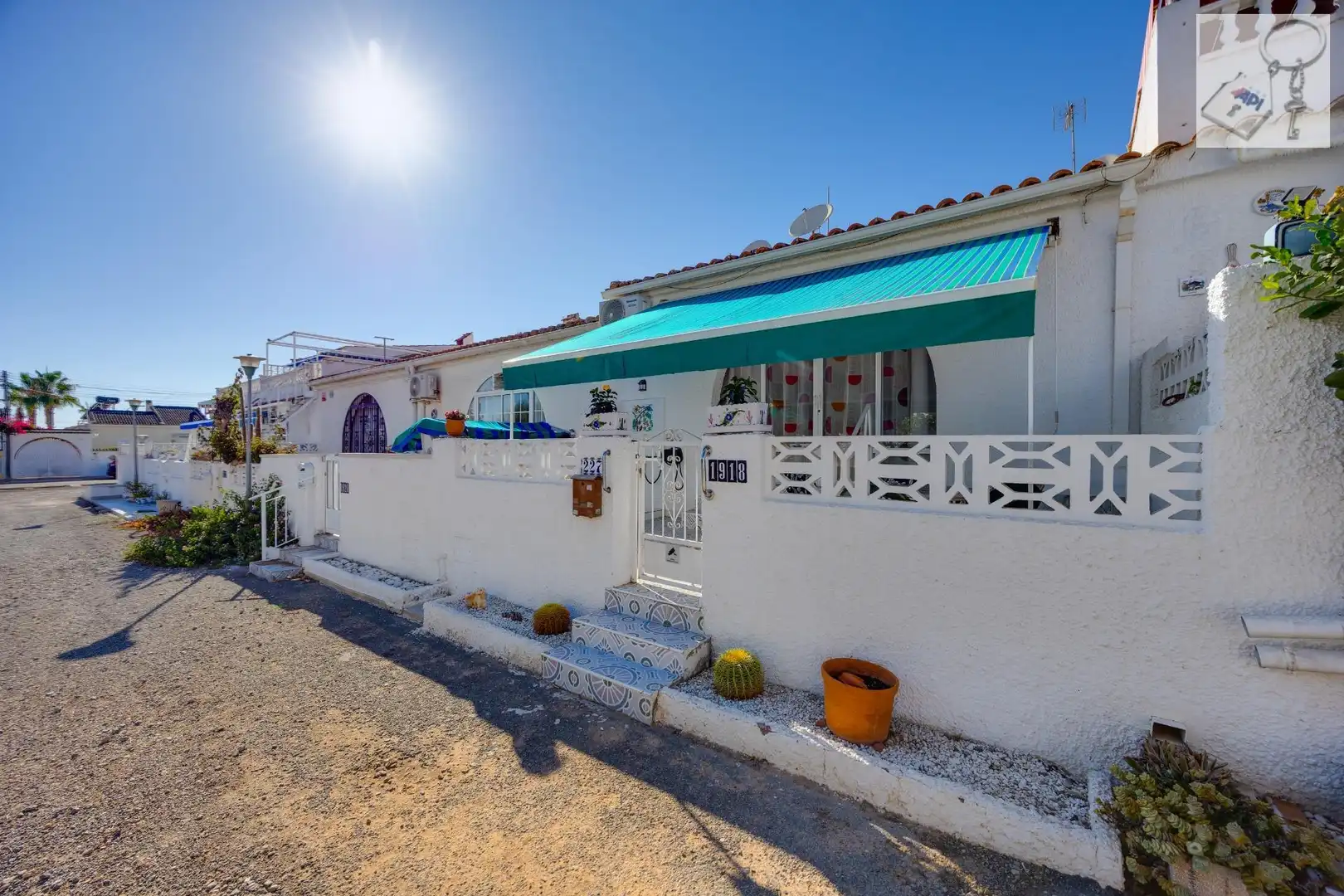 Bungalow en venta en Zona Carrefour - Urbanizaciones