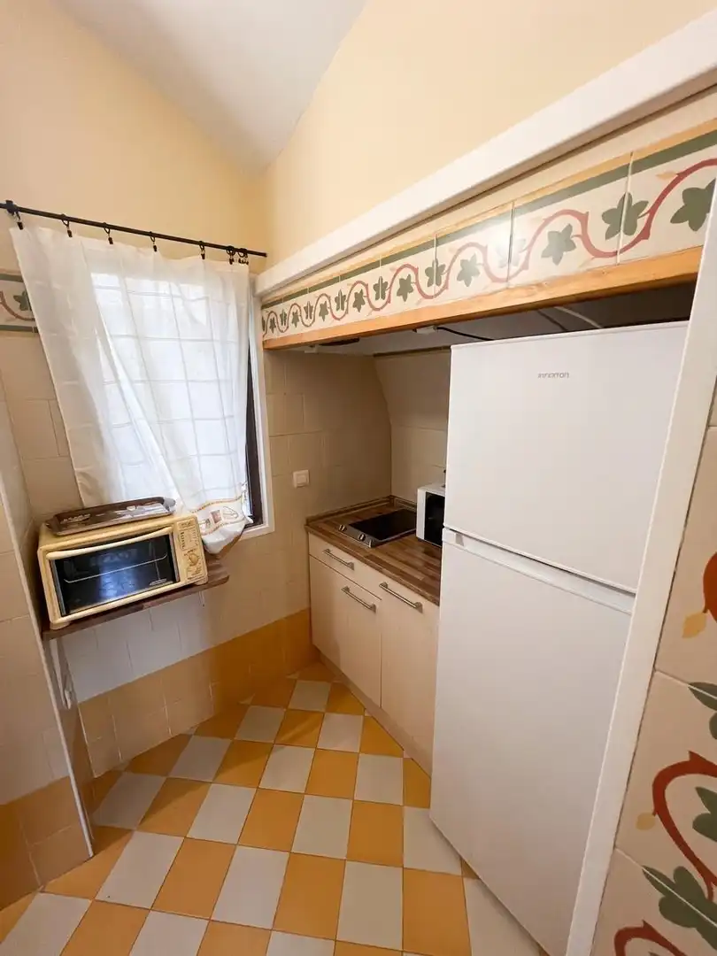 Apartamento en venta en Casco Antiguo, imagen 8