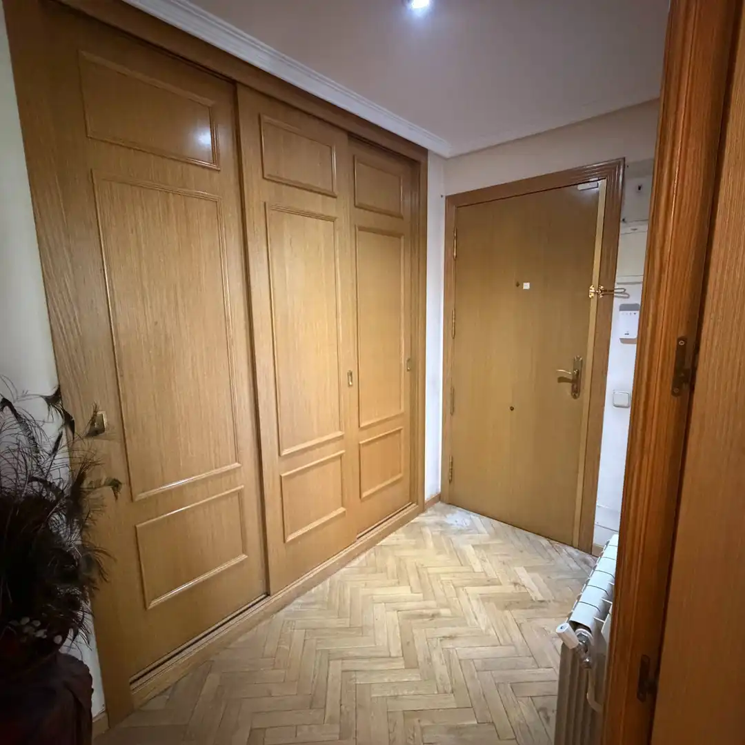 Piso en venta en Madrid con Piscina comunitaria