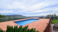 Swimming pool of House or chalet for sale in Castellar del Vallès  with Terrace and Swimming Pool