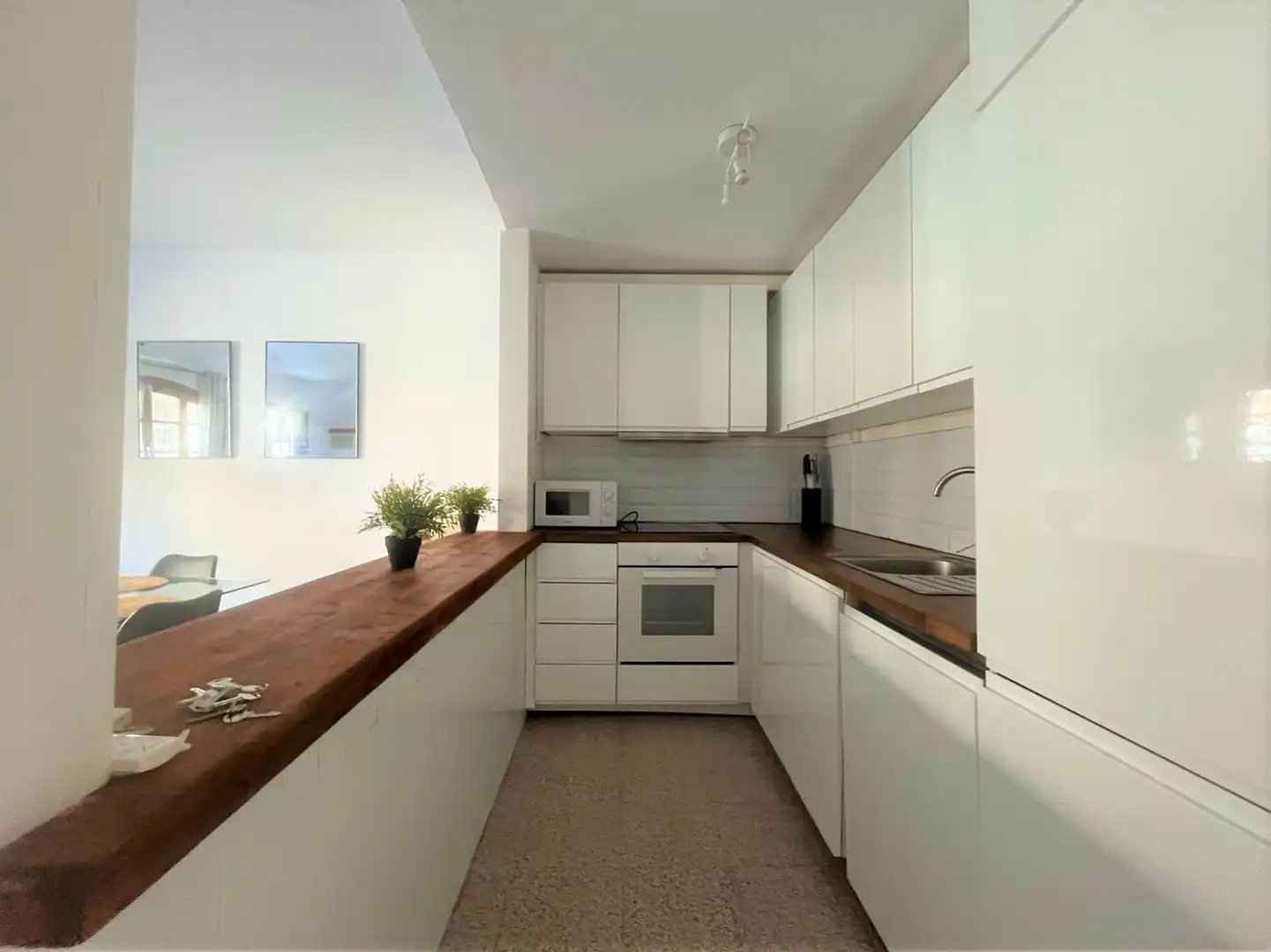 Maison mitoyenne à vendre à Zona Carrefour - Urbanizaciones, imagen 4