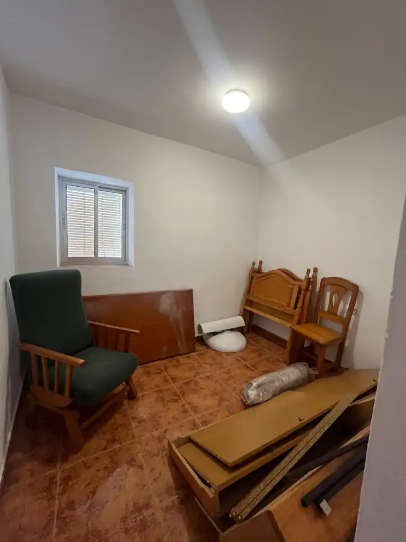 Finca rústica en venta en Canillas de Aceituno con Terraza