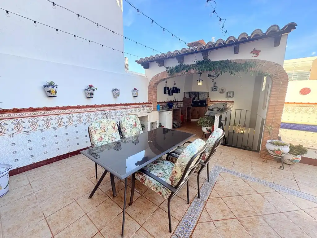 Maison avec terrasse à vendre à Canals, imagen 28