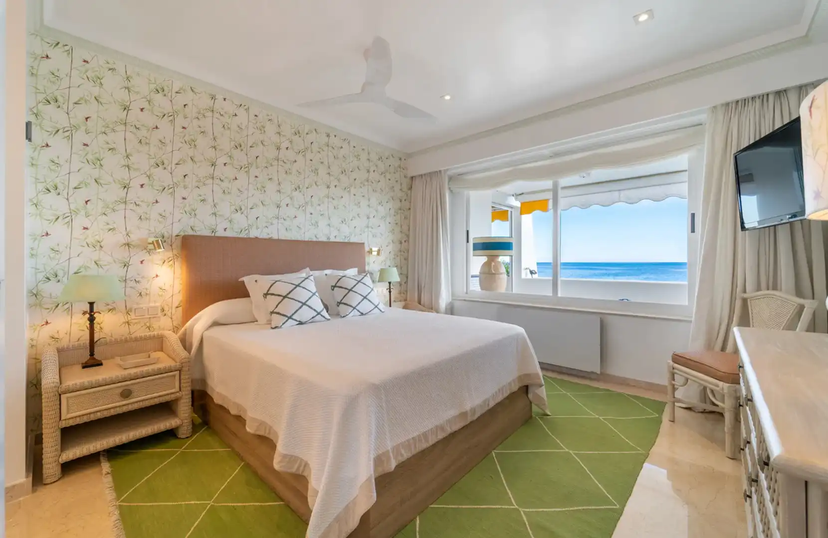Apartamento con piscina en venta en Calle 10 40, imagen 5