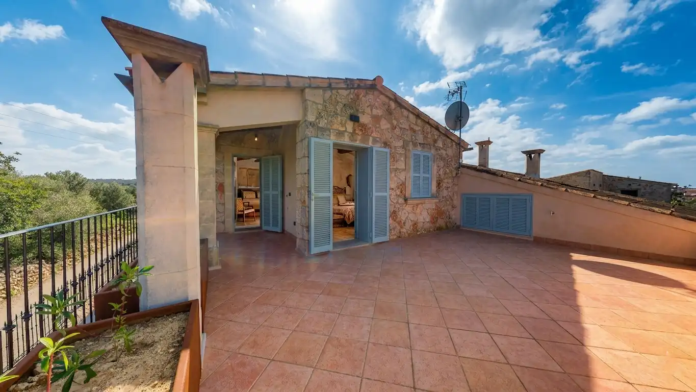 Haus mit Pool zum Verkauf in Sineu, imagen 21
