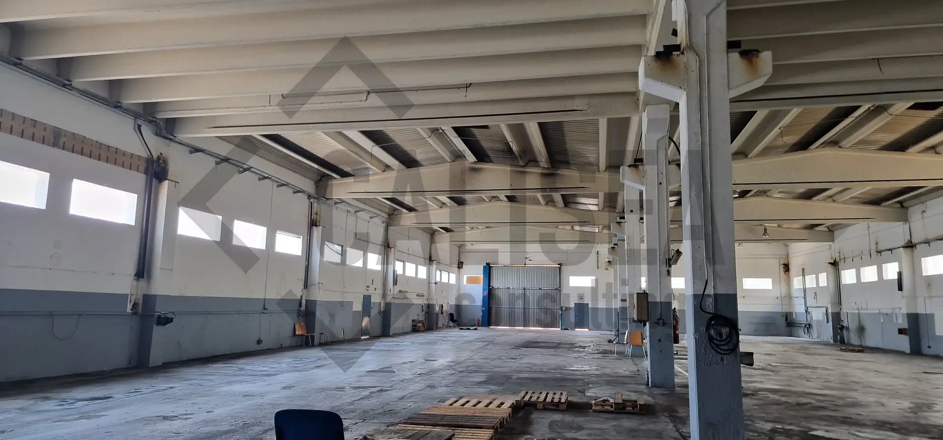 Nave industrielle à louer à Avinguda Salvatella 40, imagen 4