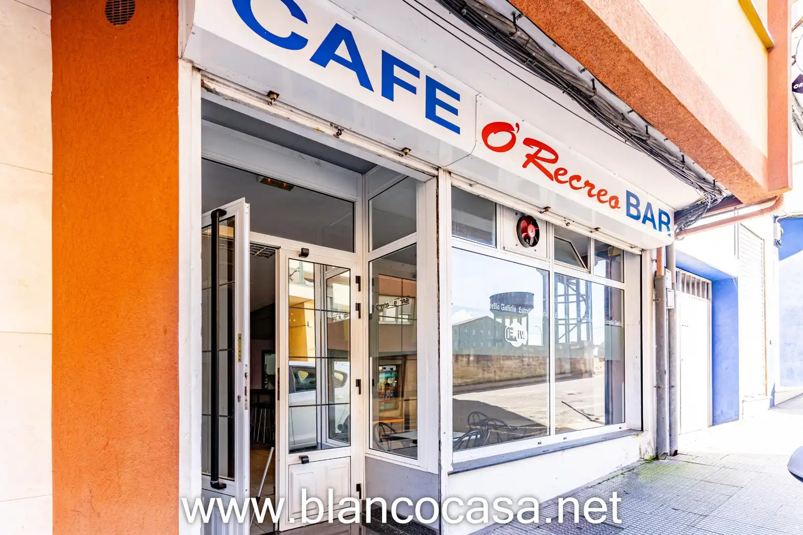 Local commercial à vendre à Carballo, imagen 25
