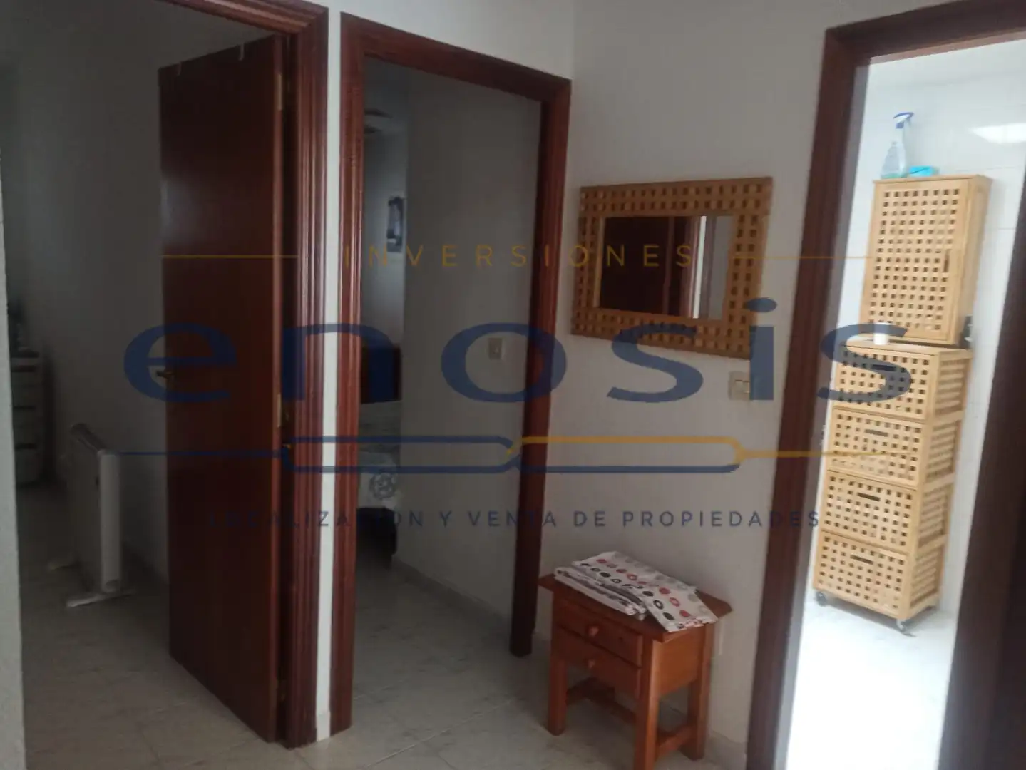 Appartement avec terrasse à vendre à Calle Isidro Madrid, imagen 7