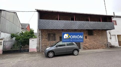 SE VENDE CASA DE PIEDRA EN ALMAZCARA, imatge 2