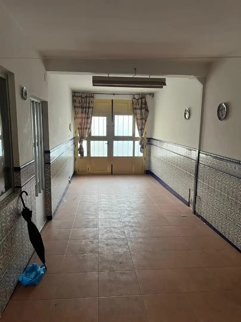 Casa o chalet en venta en El Picazo   con Terraza, Amueblado y Balcón