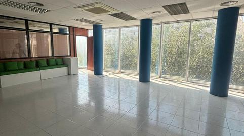 Foto 4 de Oficina en venda a Avenida de Marià Fortuny, 87, Llevant, Tarragona