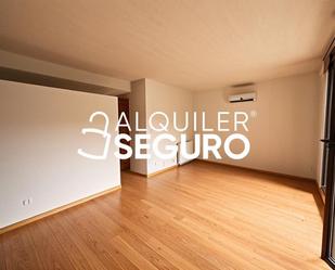 Bedroom of Flat to rent in  Madrid Capital  with Terrace