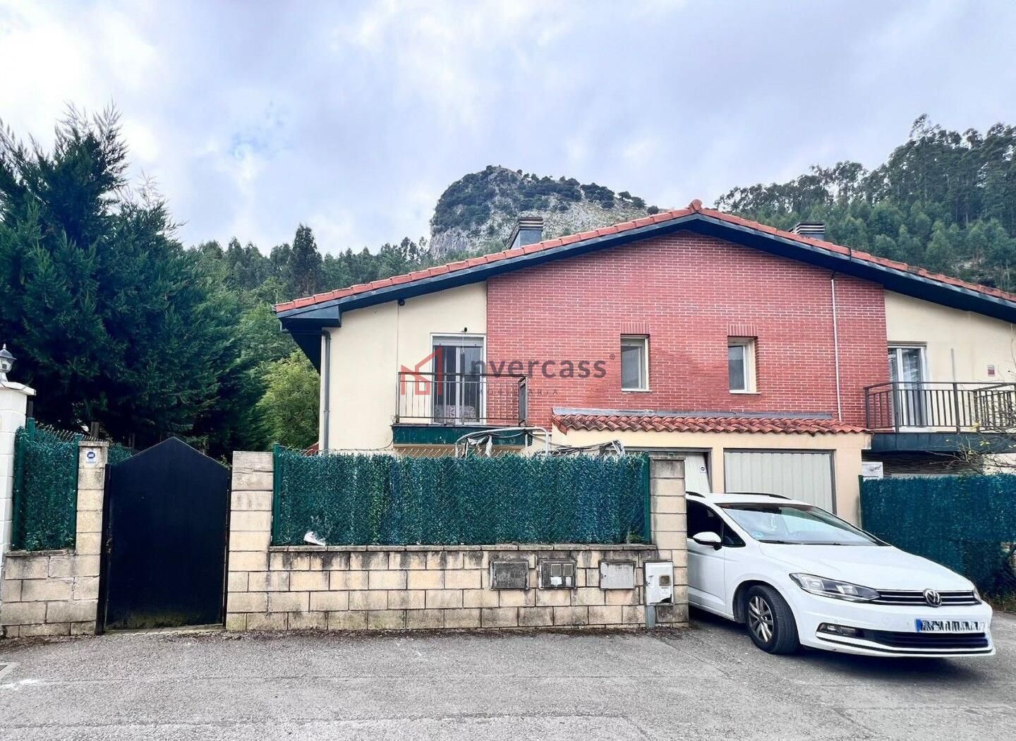 House or chalet for sale in Otañes - Talledo