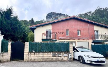 Casa o xalet en venda a Otañes - Talledo