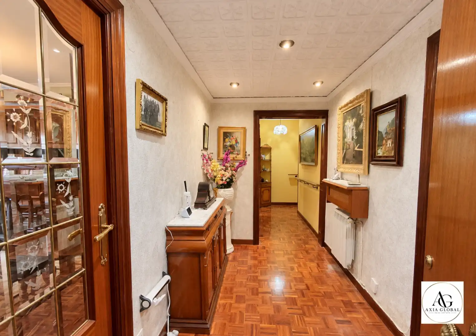 Piso en venta en Centro