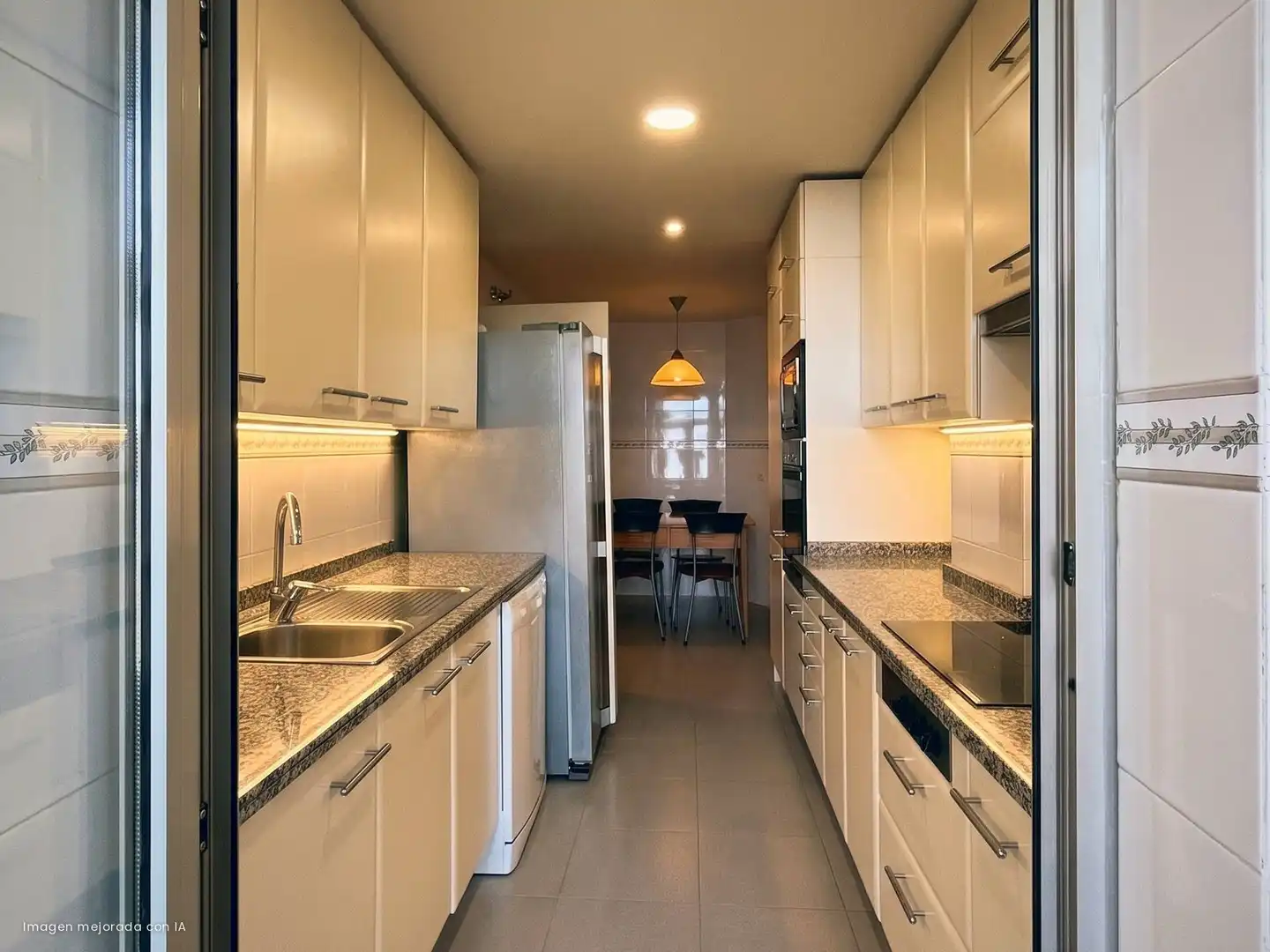 Ático con terraza en venta en Carretera MEDIODIA, imagen 16