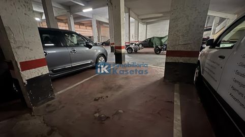 Foto 4 von Garage zum Verkauf in Centro - Ariz - Uribarri, Basauri
