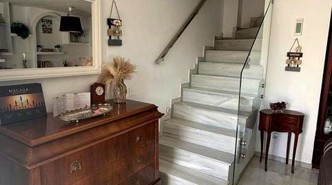 Foto 5 de Casa adosada en venta en Churriana - El Pizarrillo - La Noria-Guadalsol, Málaga Capital