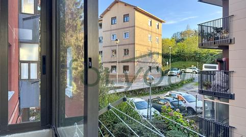 Foto 2 de Pis en venda a Calle de Santa Barbara, Altza, Gipuzkoa