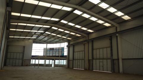 Photo 4 of Industrial buildings to rent in Plaza Industrial Heras, 201, Heras - Santiago -San Salvador, Cantabria