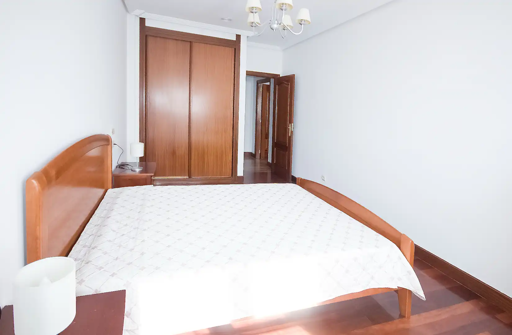 Habitación de Piso en venta en Amezketa con Calefacción, Trastero y Amueblado