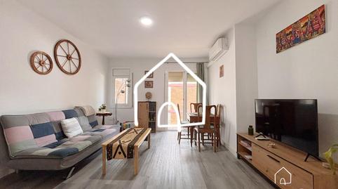 Foto 4 de Pis en venda a Lluminetes, Castelldefels