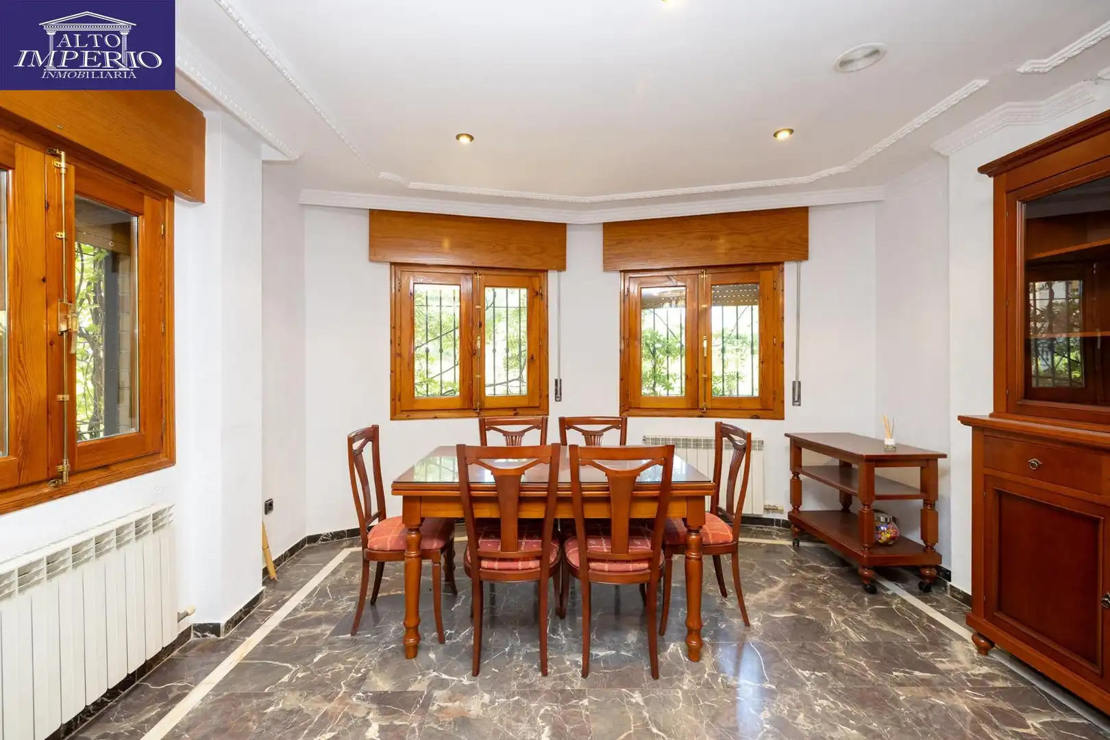 Villa con balcone in vendita a Calle VIÑEDOS LOS, imagen 6