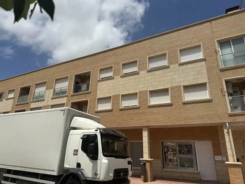 Appartamento con ascensore in vendita a El Greco 3, imagen 2