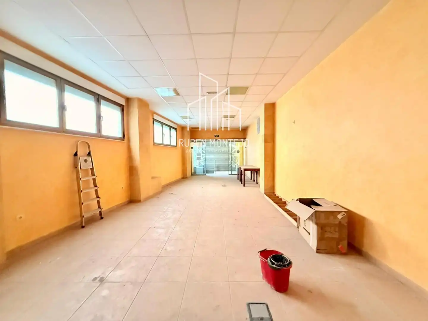 Business premises for sale in Ledesma, imagen 7