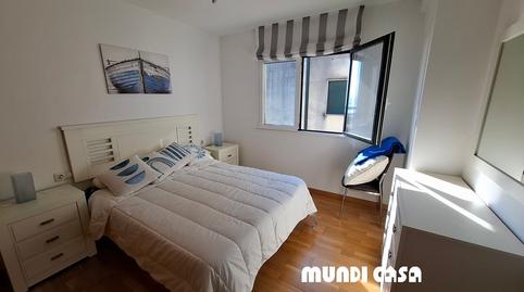 Foto 3 de Apartament de lloguer a Condado, A Pobra do Caramiñal, A Coruña