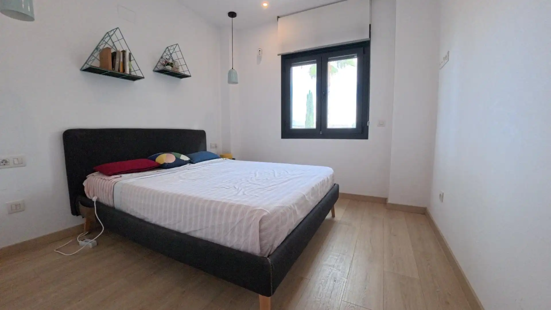 Schlafzimmer von Erdgeschoss zum Verkauf in La Alberca