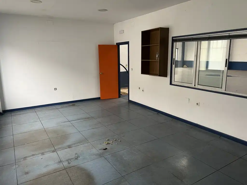 Industriegebäude zur Miete in Rúa dos Carpinteiros-Ceao 154, imagen 18