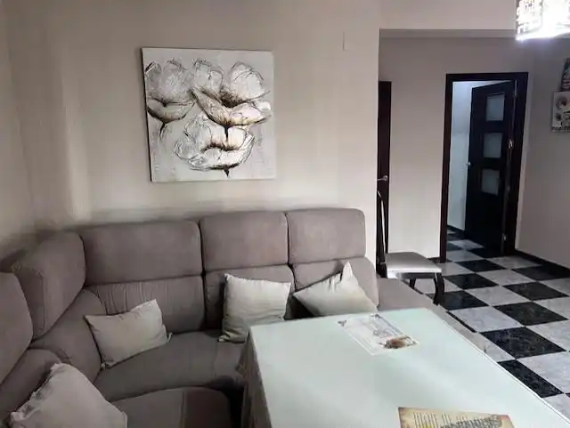 Habitatge en venda a Del Parque, imagen 6
